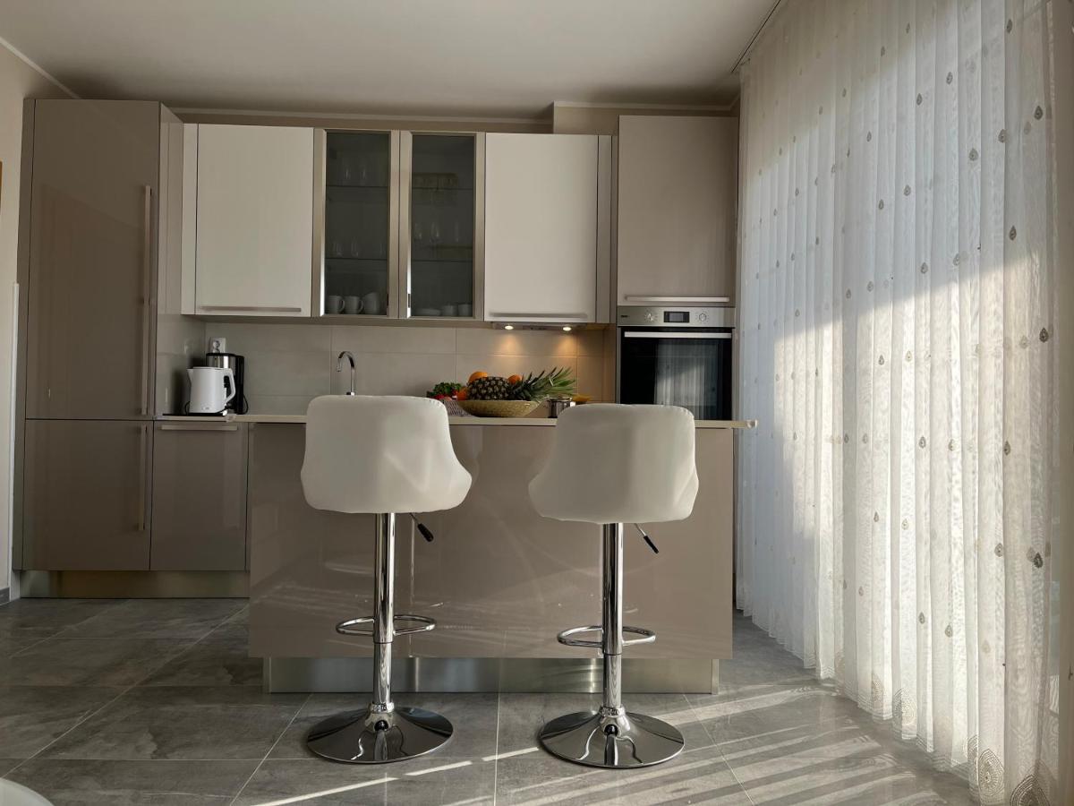 Apartman Yacht Medulin Extérieur photo