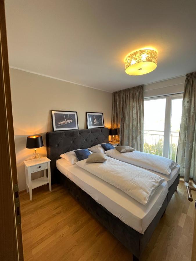 Apartman Yacht Medulin Extérieur photo