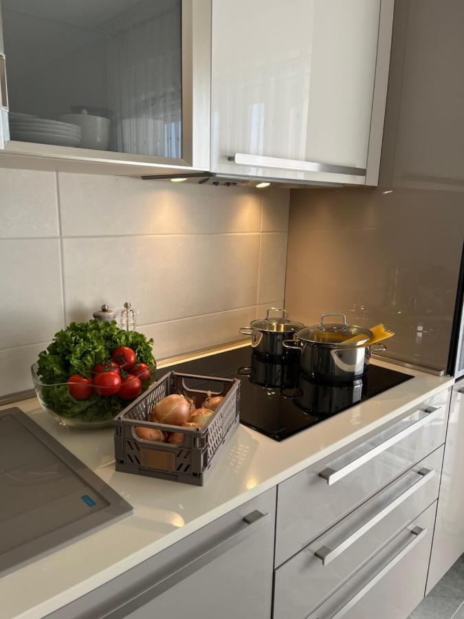 Apartman Yacht Medulin Extérieur photo
