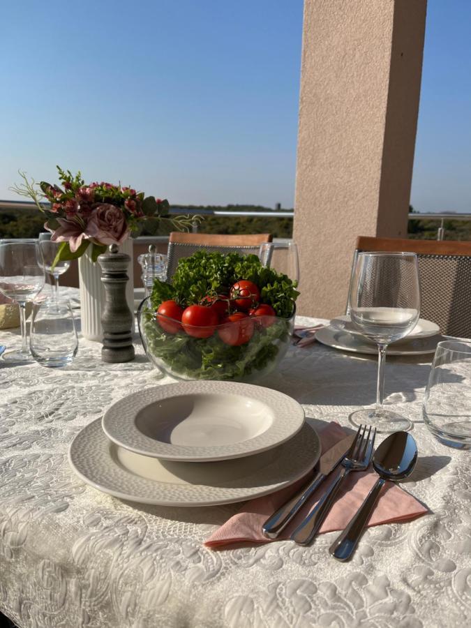 Apartman Yacht Medulin Extérieur photo
