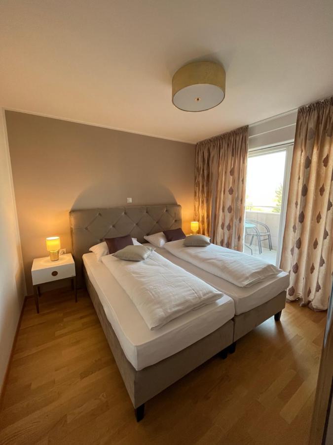 Apartman Yacht Medulin Extérieur photo