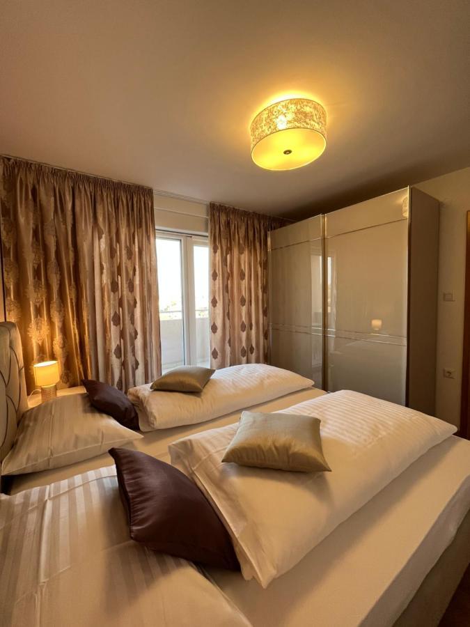 Apartman Yacht Medulin Extérieur photo