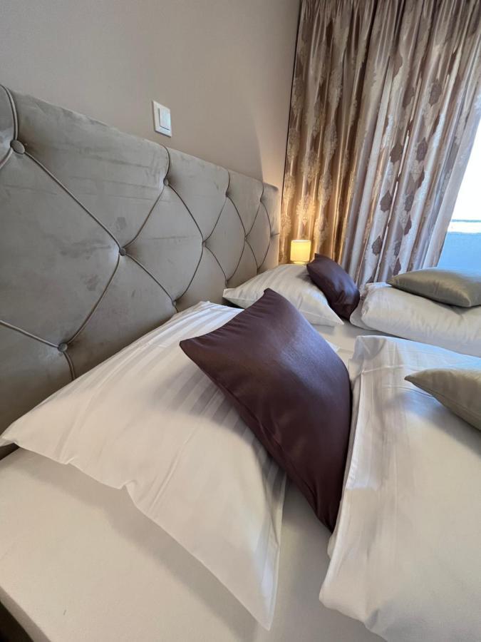 Apartman Yacht Medulin Extérieur photo