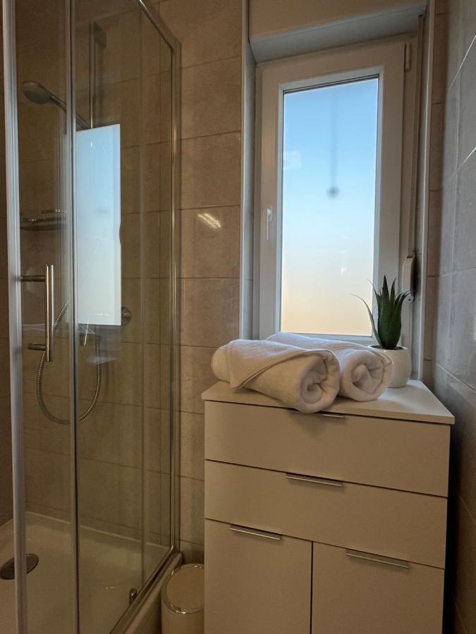 Apartman Yacht Medulin Extérieur photo