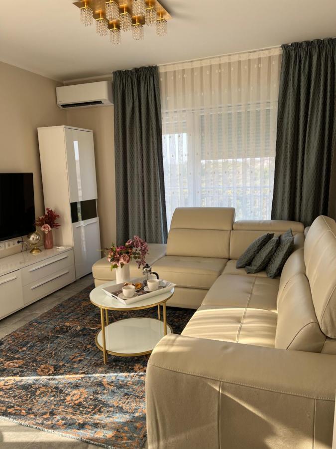 Apartman Yacht Medulin Extérieur photo