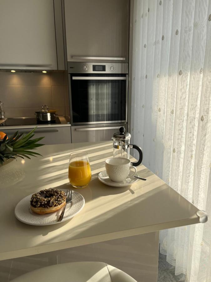 Apartman Yacht Medulin Extérieur photo