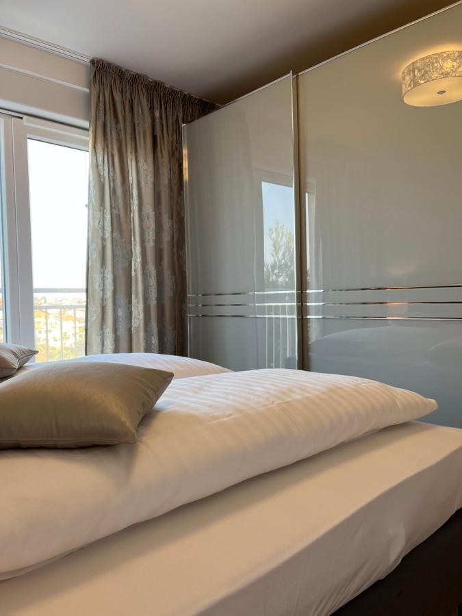 Apartman Yacht Medulin Extérieur photo