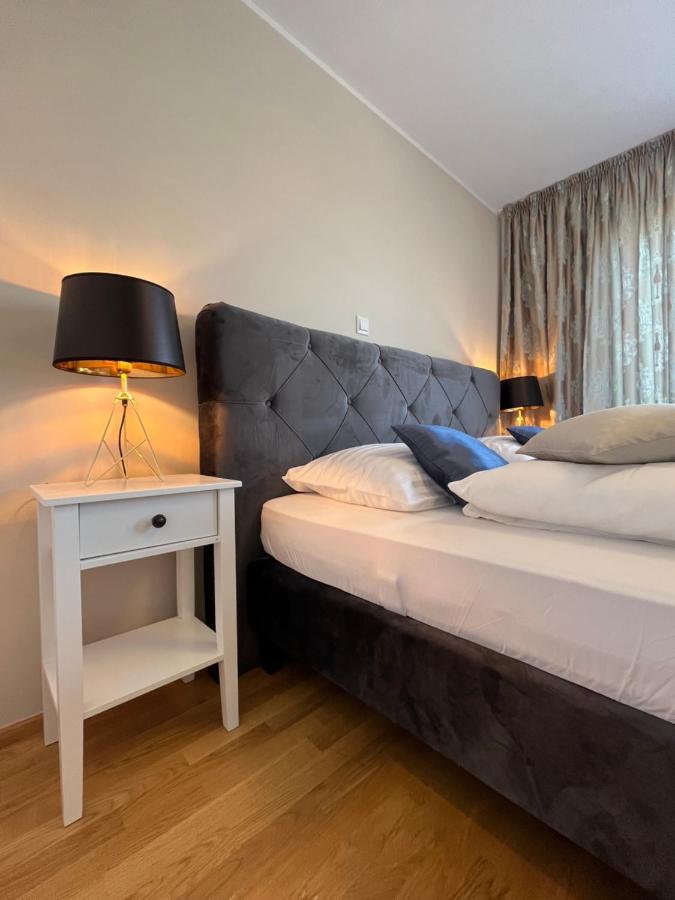 Apartman Yacht Medulin Extérieur photo