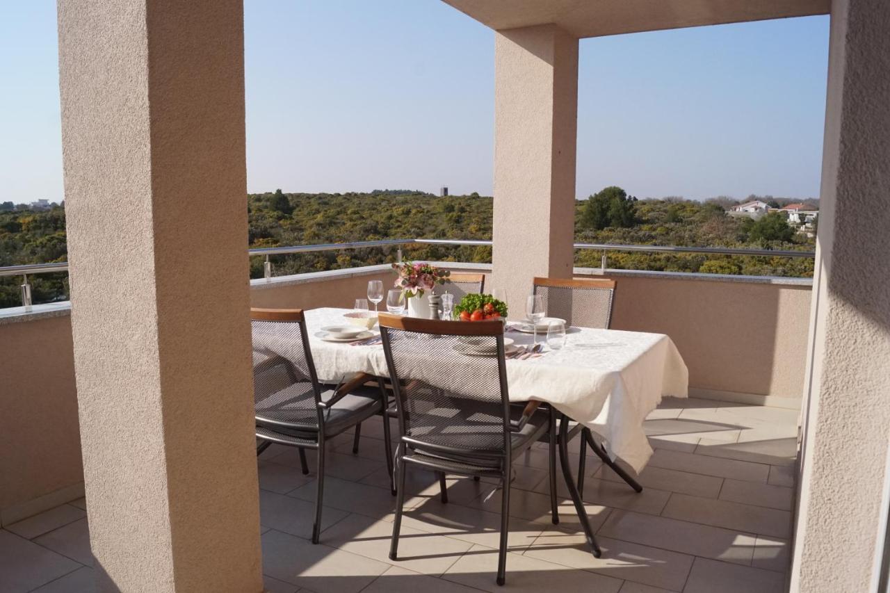 Apartman Yacht Medulin Extérieur photo