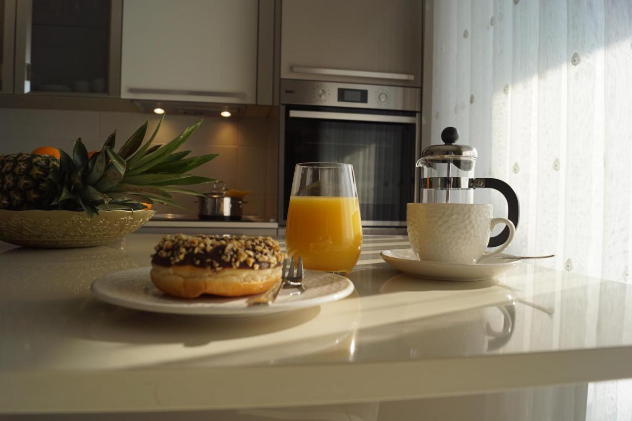 Apartman Yacht Medulin Extérieur photo
