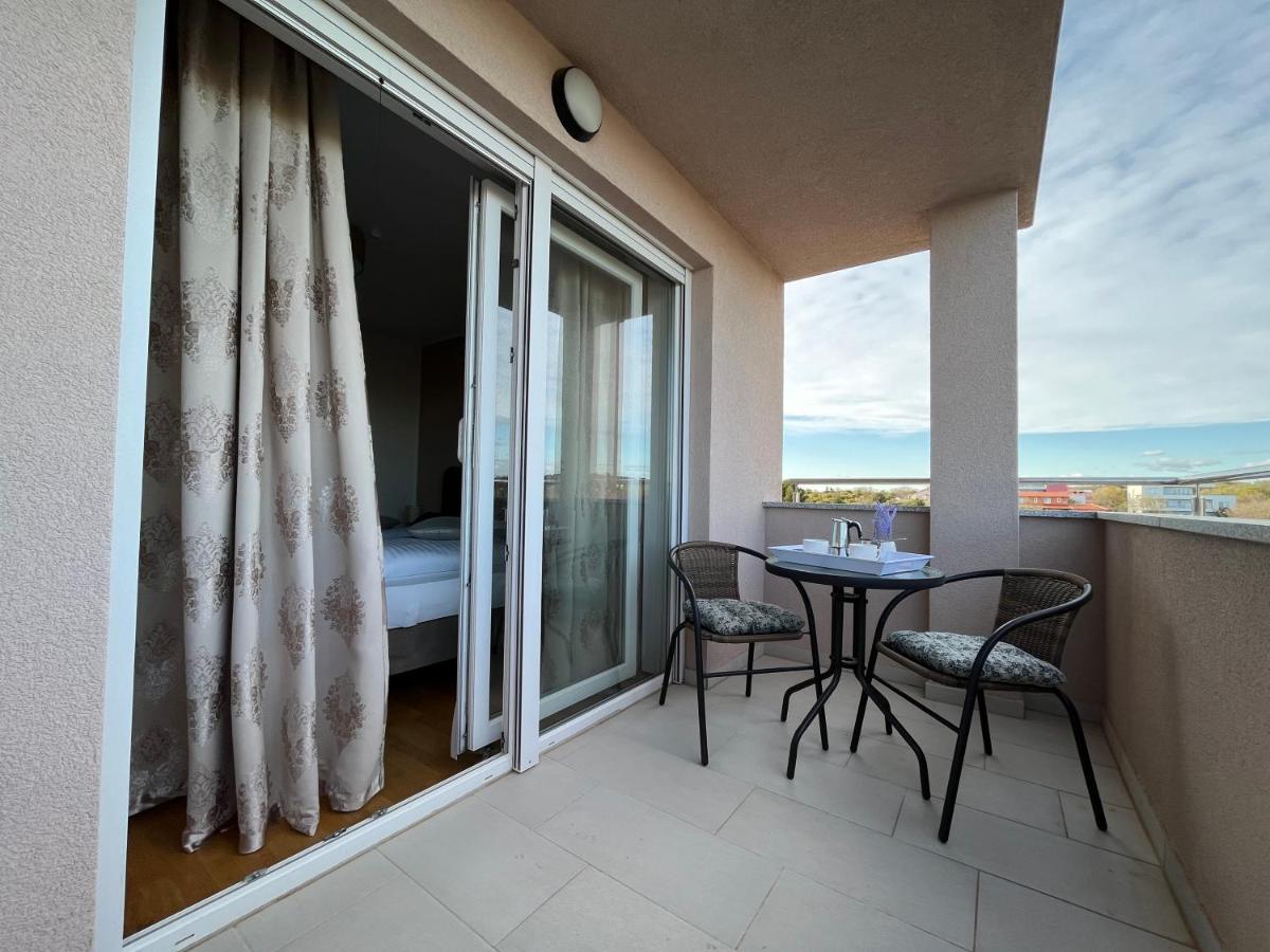 Apartman Yacht Medulin Extérieur photo
