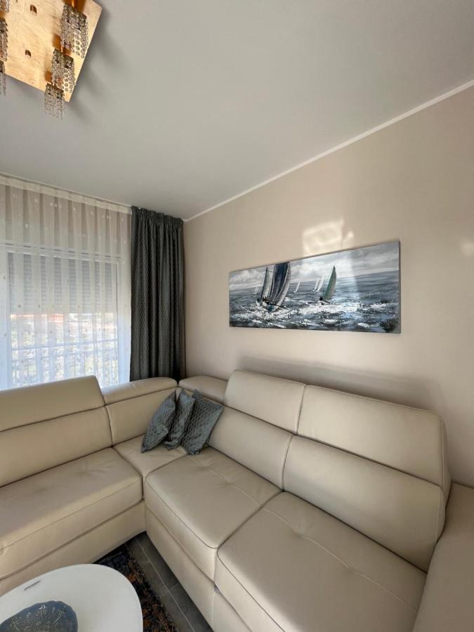 Apartman Yacht Medulin Extérieur photo