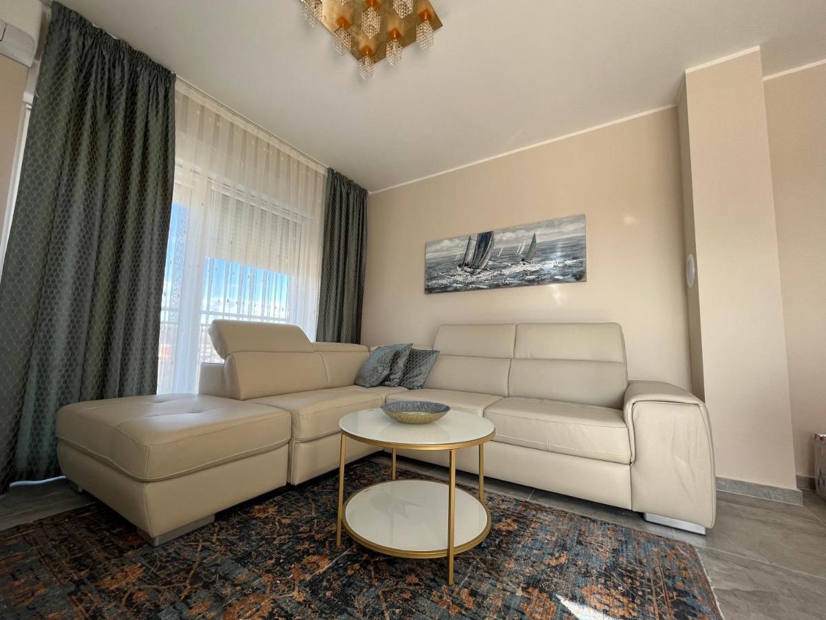 Apartman Yacht Medulin Extérieur photo