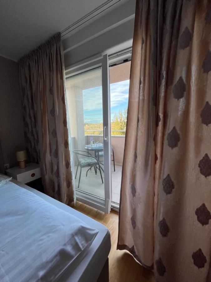 Apartman Yacht Medulin Extérieur photo