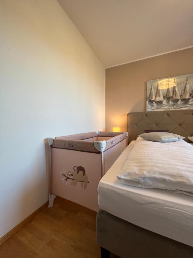 Apartman Yacht Medulin Extérieur photo