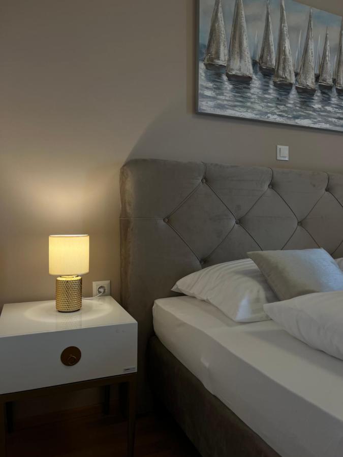 Apartman Yacht Medulin Extérieur photo