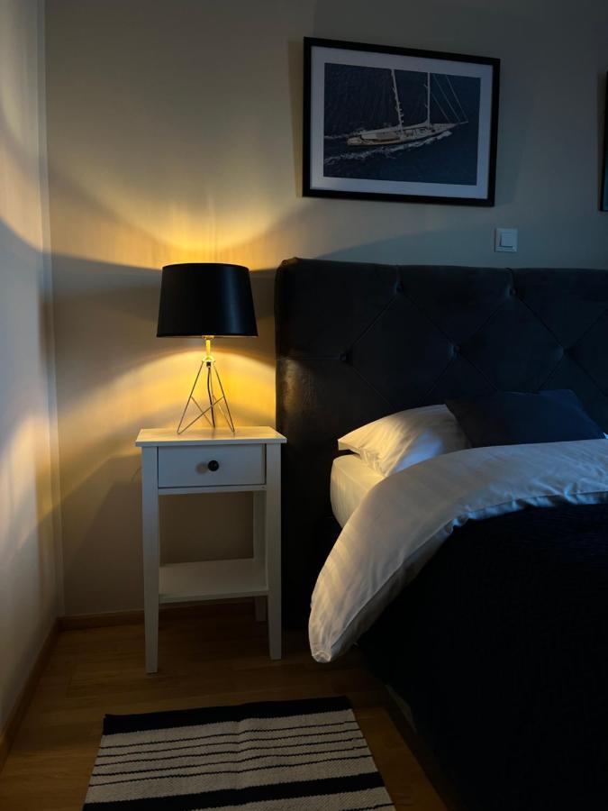 Apartman Yacht Medulin Extérieur photo
