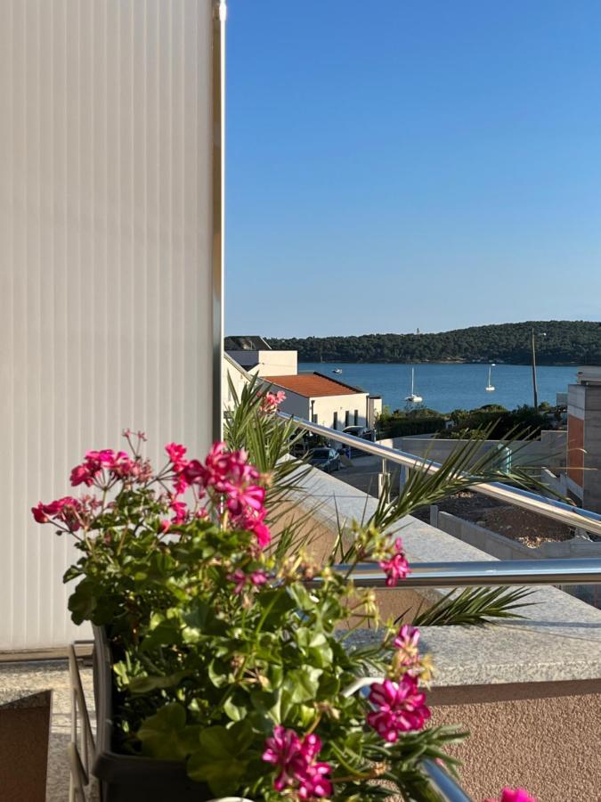 Apartman Yacht Medulin Extérieur photo