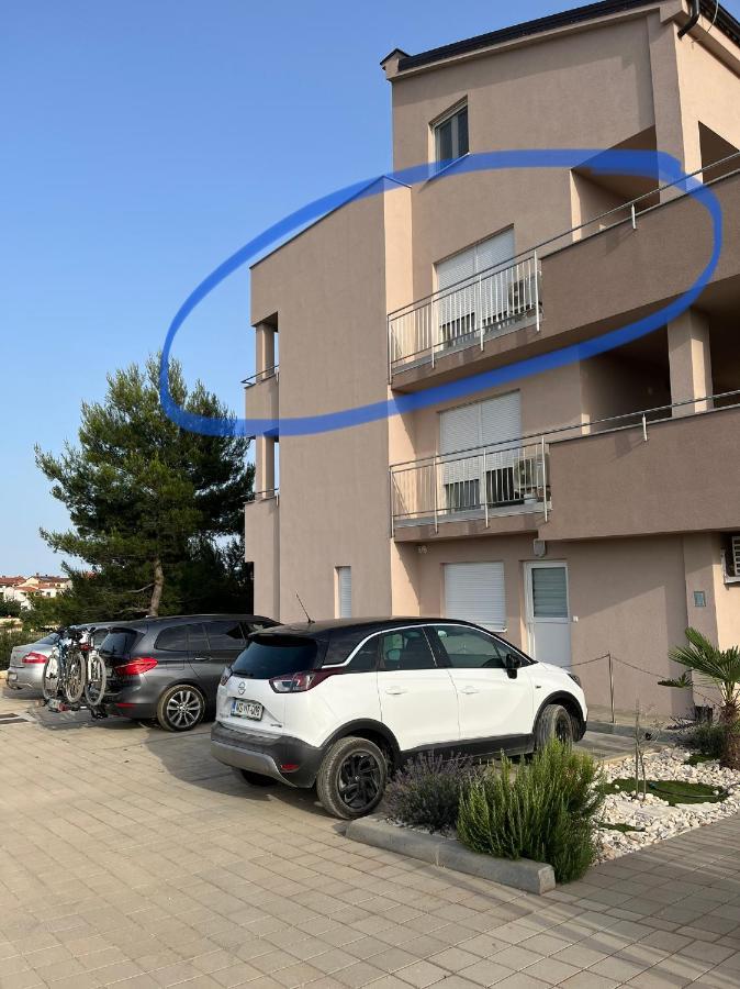 Apartman Yacht Medulin Extérieur photo