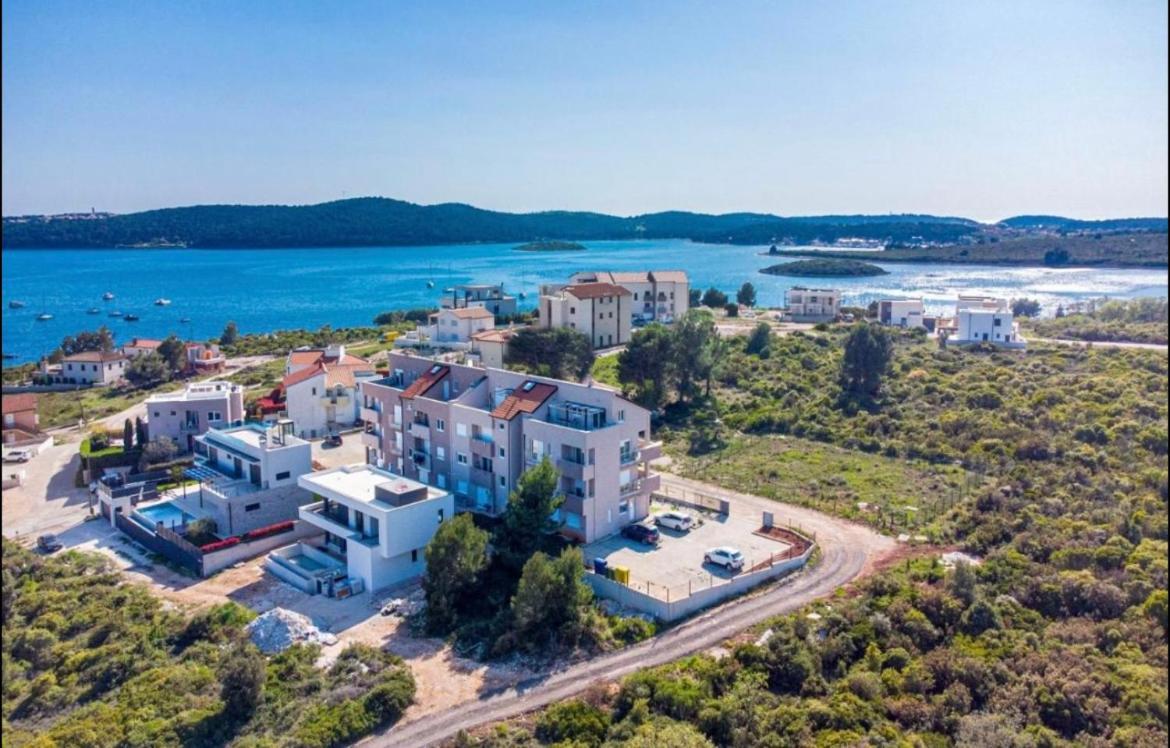 Apartman Yacht Medulin Extérieur photo