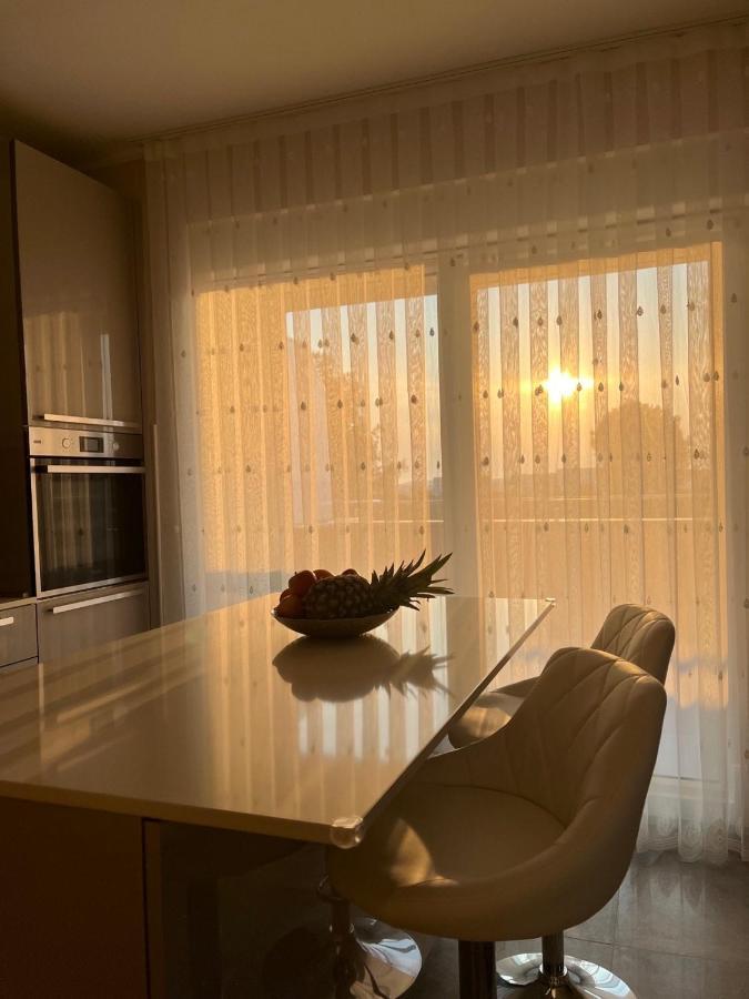 Apartman Yacht Medulin Extérieur photo