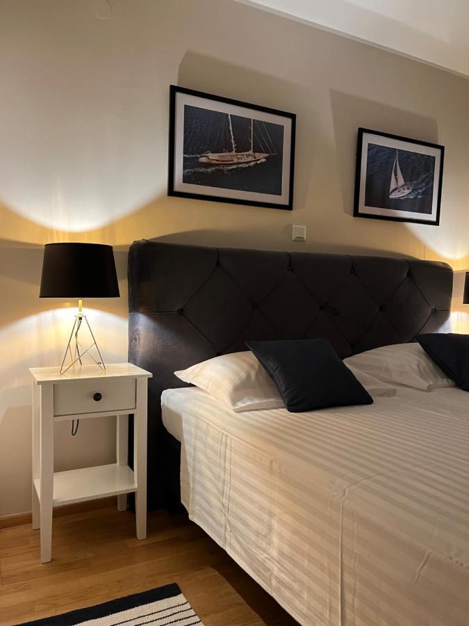 Apartman Yacht Medulin Extérieur photo