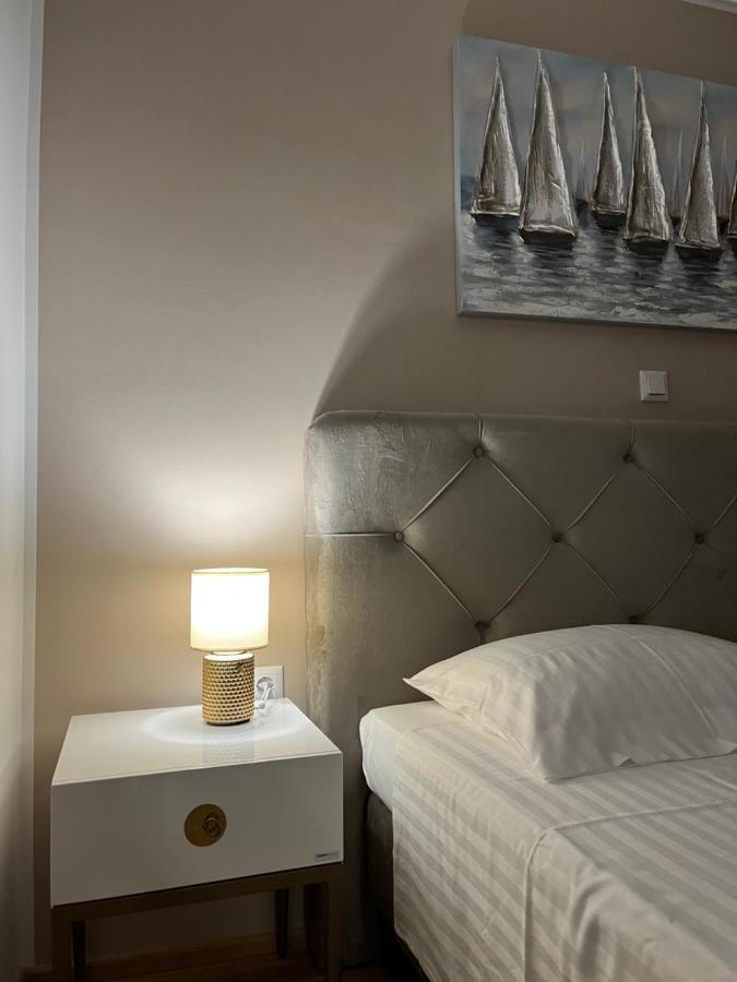 Apartman Yacht Medulin Extérieur photo