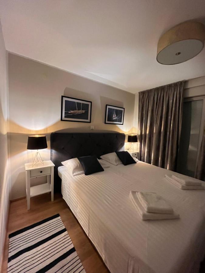 Apartman Yacht Medulin Extérieur photo