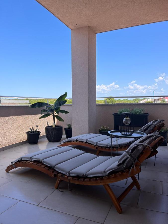 Apartman Yacht Medulin Extérieur photo